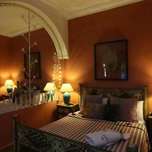 Habitación con Cama Queen
